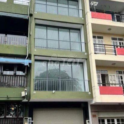 Nhà mặt tiền đường Trường Sa, Phú Nhuận 58m² giá 30 tỷ - Kinh doanh đa ngành nghề
