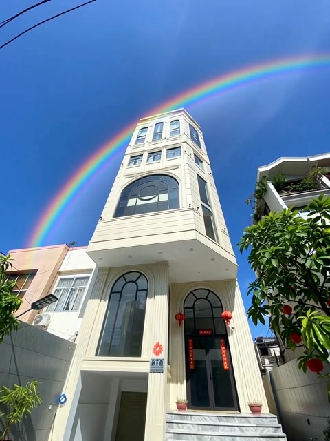 Toà Nhà FrontHouse 473 Lê Quang Định, Gò Vấp 184m² giá 72 tỷ - Vị trí đắc địa