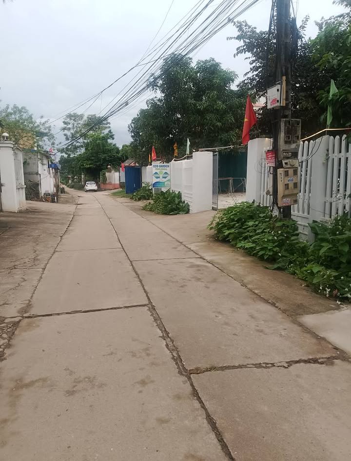 Đất nền đẹp Phan Đình Phùng 125m² giá 2 tỷ - Đường thông ô tô tránh nhau!