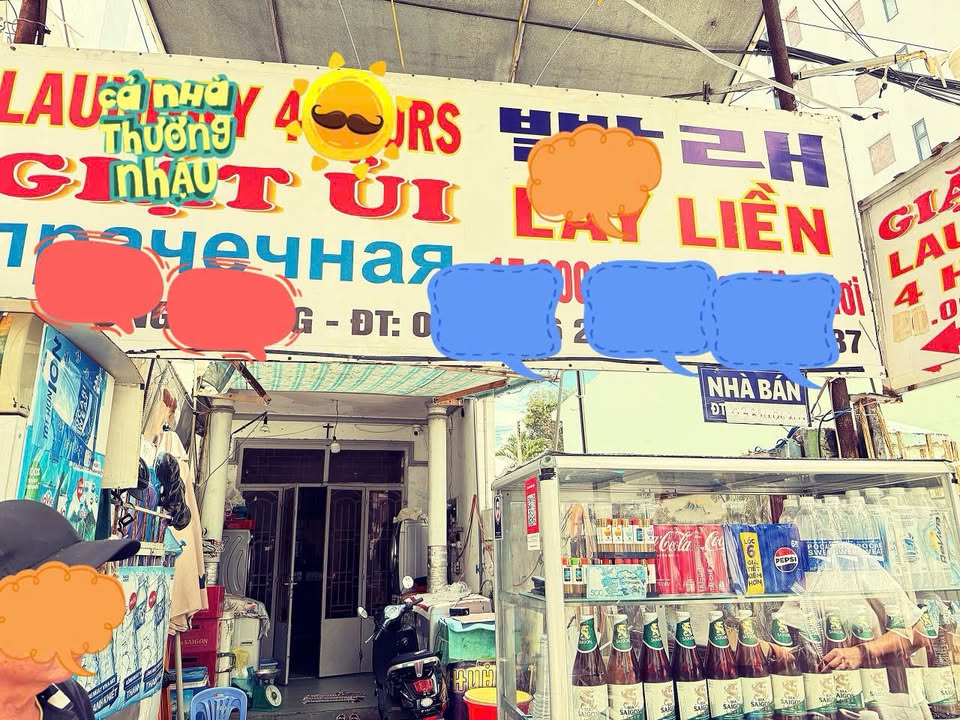 Đất hẻm Phố Tây Lộc Thọ, Nha Trang 89,5m² giá 15,2 tỷ - Cơ hội đầu tư sinh lời!