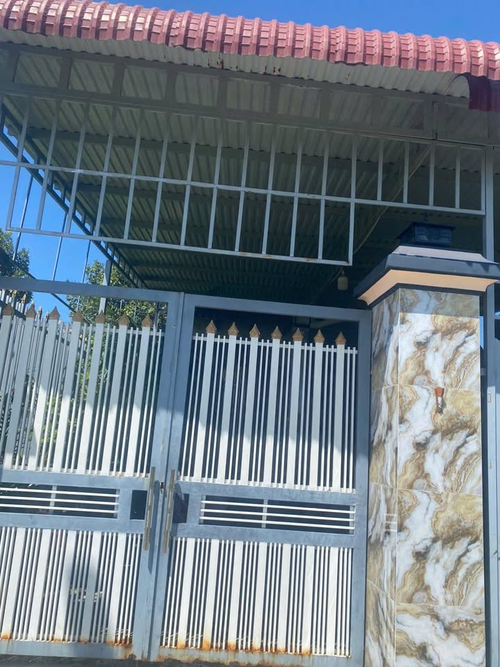 Nhà mái thái Diên Hòa, Diên Khánh 185m² giá 2.1 tỷ - Dọn vào ở ngay!