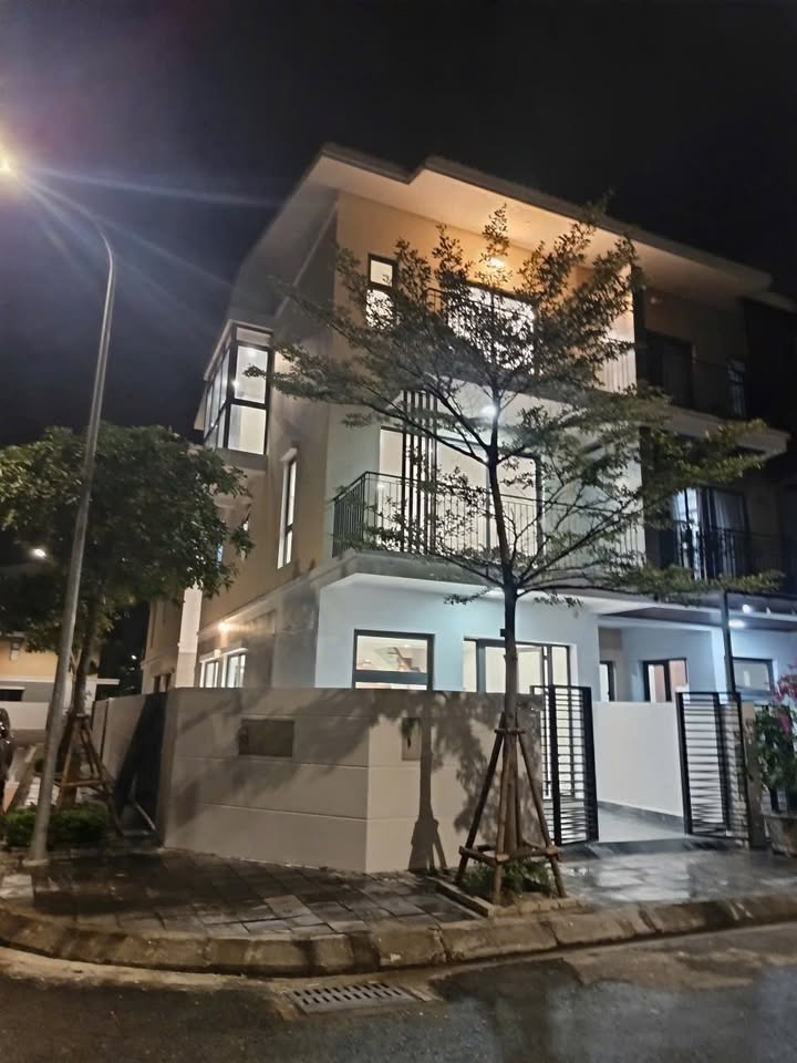 Căn hộ Bellhom VSIP Thủy Nguyên 15 triệu/tháng - Căn góc sang trọng