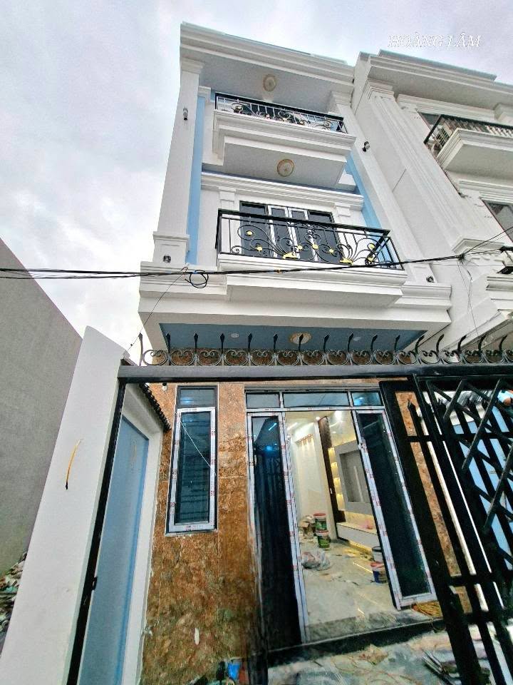 Nhà độc lập Đằng Hải 52.9m² giá 4.15 tỷ - Sân cổng riêng, ô tô vào tận cửa!