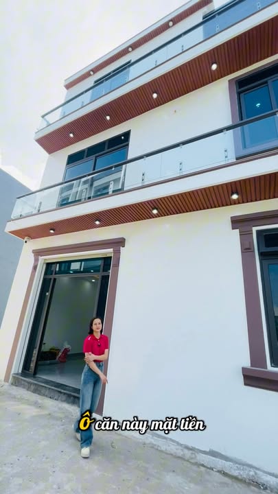 Nhà bán tại An Hưng, An Dương 60m² giá 2.27 tỷ - Ô tô đỗ cửa, nội thất cơ bản