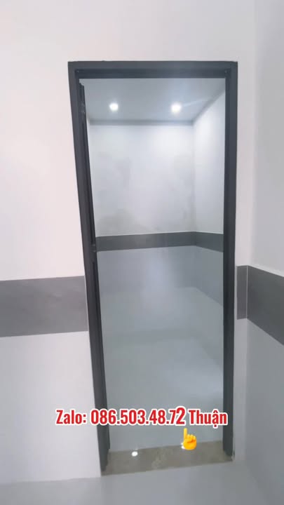 Nhà riêng Dĩ An 85m² giá 2.5 tỷ - Sổ hồng riêng hiếm có!