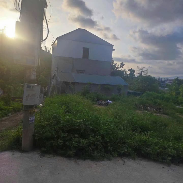 Đất nền ô góc tại chung cư Ramada, Yết Kiêu - 71m² giá 1 tỷ - Đầu tư sinh lời!