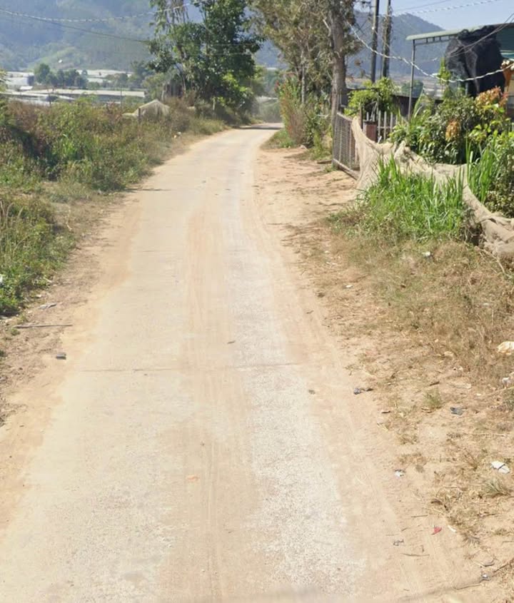 Đất nền Lạc Xuân, Đơn Dương 1000m² giá 1.45 tỷ - Đầu tư sinh lời ngay!