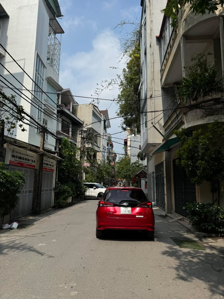 FrontHouse Núi Trúc Ba Đình 100m² giá thỏa thuận - Căn hộ dịch vụ cho người nước ngoài