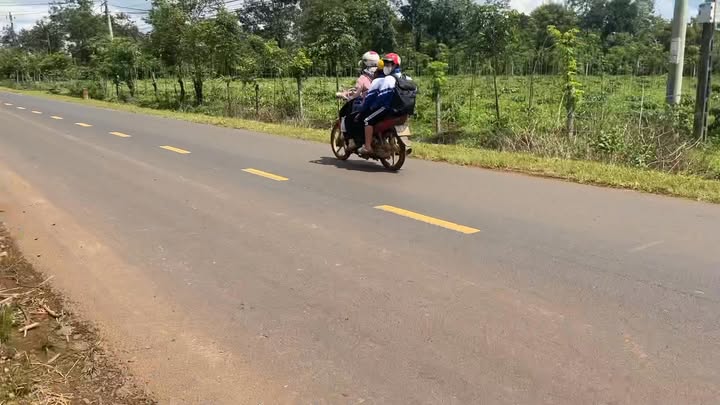 Đất nền mặt tiền Tỉnh lộ 8, xã Ea Tul, huyện Cư M'gar, 960m² - Đầu tư sinh lời ngay!