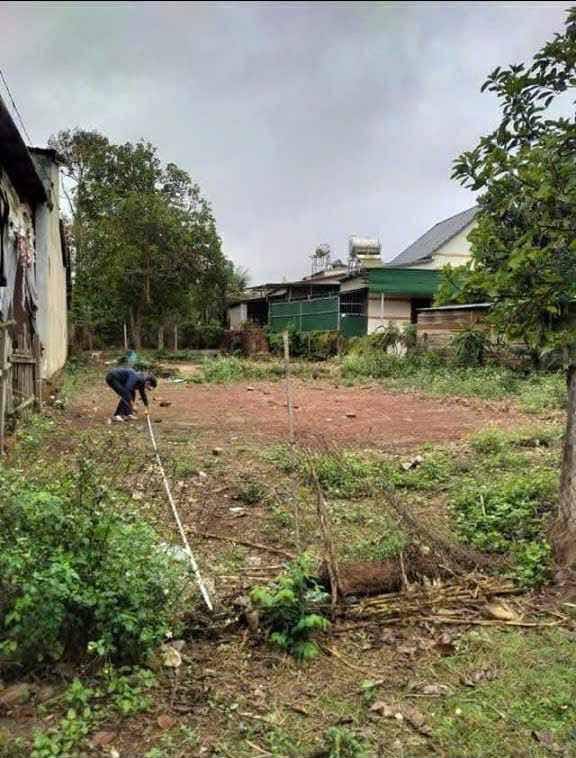 Đất nền đường nhựa thông tứ hướng, Gia Nghĩa, 330m² giá 1.1 tỷ - Cơ hội đầu tư sinh lời!