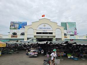 Nhà mặt tiền đường Hai Bà Trưng, phường Long Hoa, 54m² giá 9.2 tỷ - Đầu tư sinh lời cao!