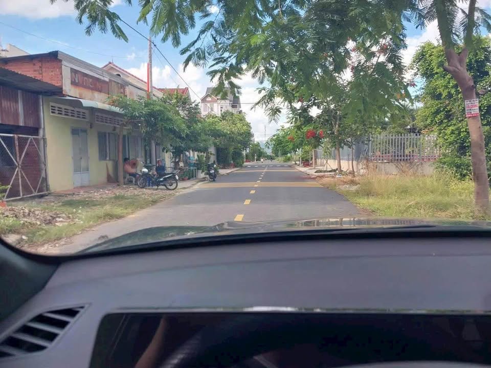 Đất thổ cư đường Số 5, phường 3, Tây Ninh 114m² - Giá tốt chỉ 2.78 tỷ!