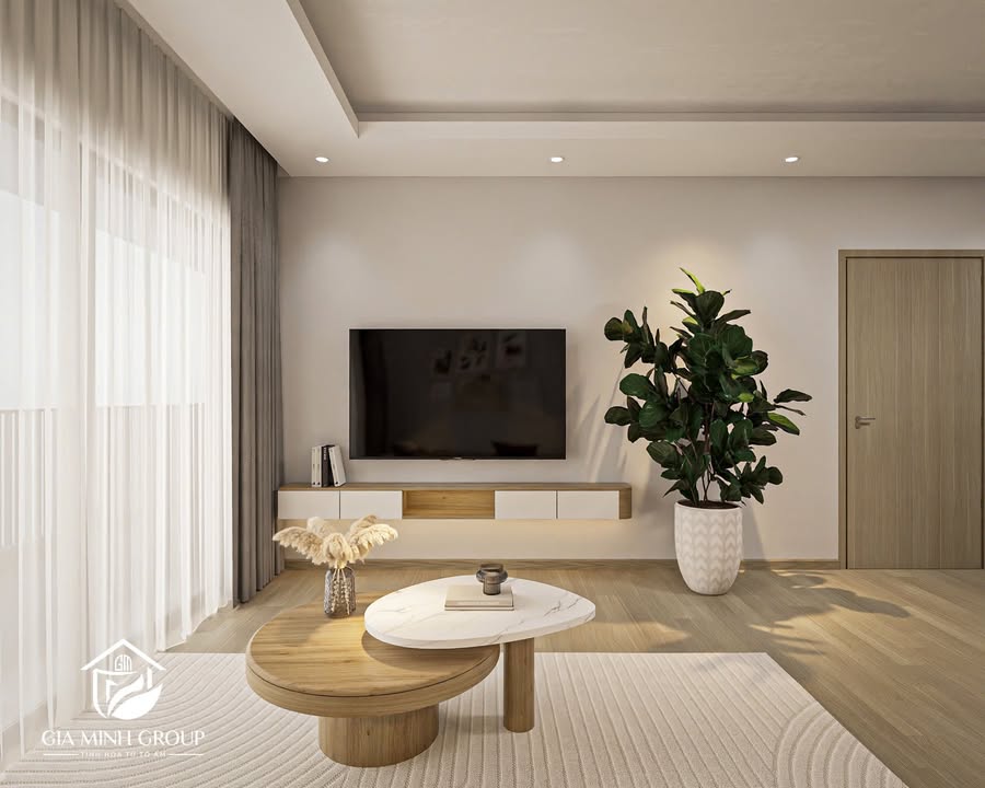 Căn hộ Báo Nhân Dân ABC 96m² giá 6 tỷ - Nội thất đầy đủ, sổ đỏ chính chủ!