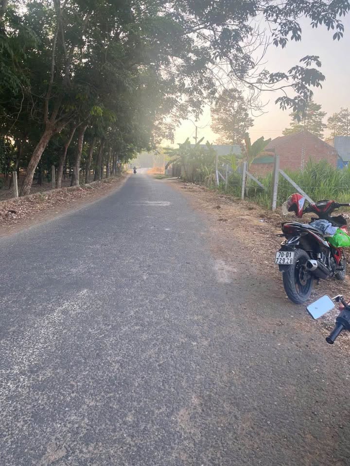 Đất thổ cư Ninh Sơn, Tây Ninh 167m² giá 27.255 tỷ - Hướng đông bắc, tiện ích đầy đủ!