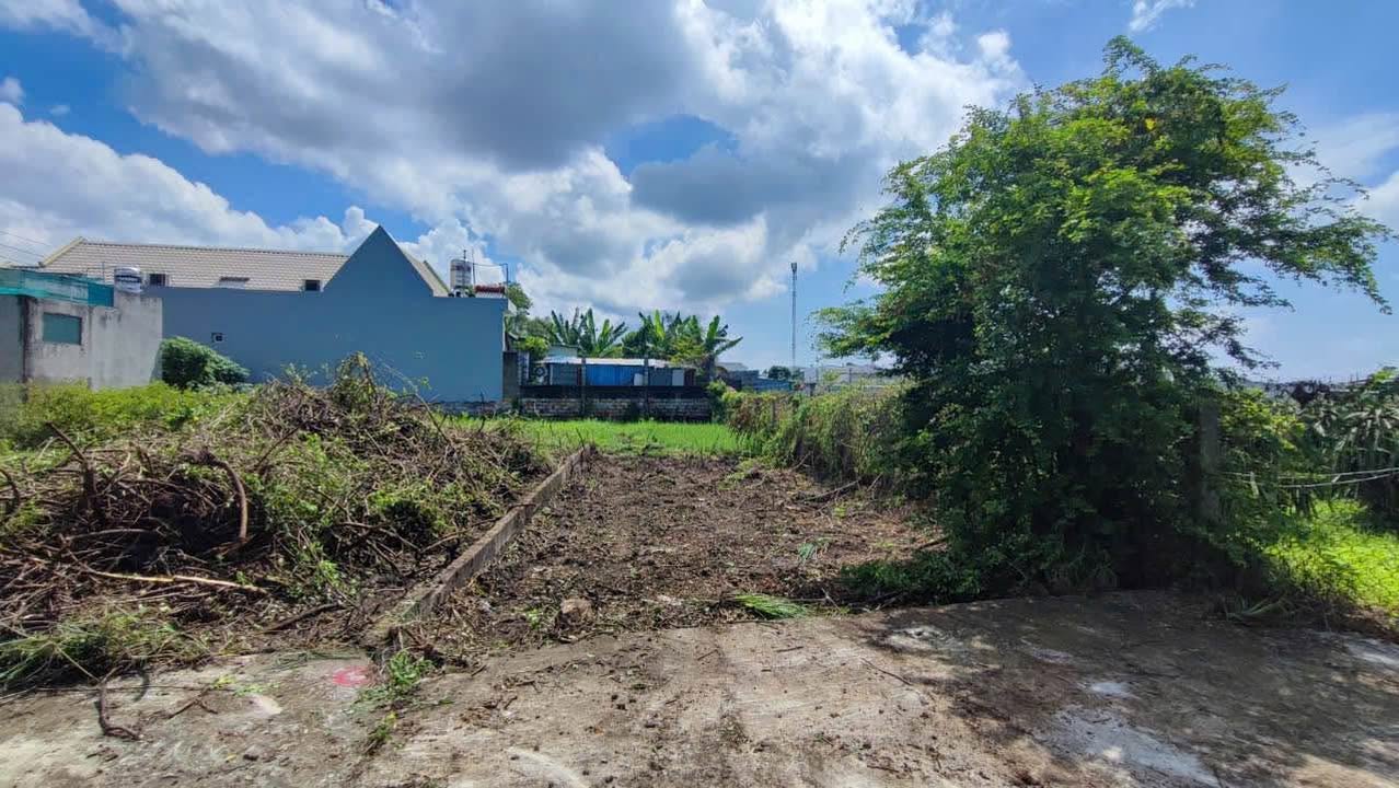 Đất thổ cư Phong Nẫm - Phan Thiết 134m² giá 920 triệu - Sổ hồng chính chủ!