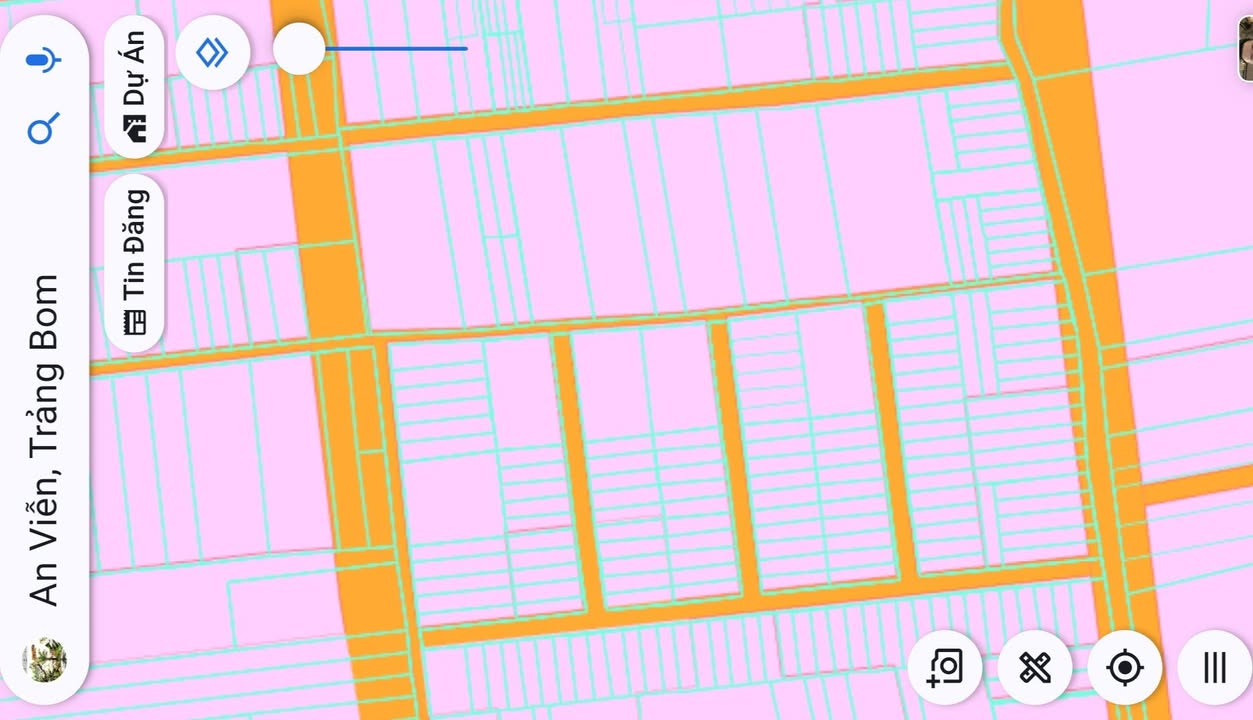 Đất thổ cư 84m² tại An Viễn, Trảng Bom, Đồng Nai - Giá chỉ 900 triệu!