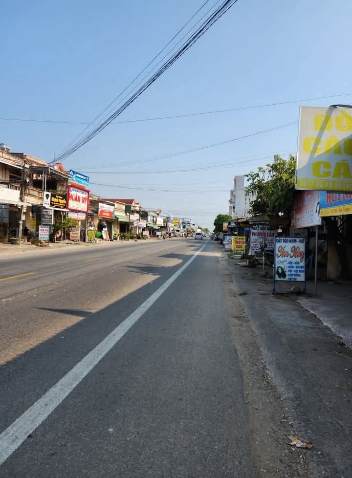 Đất nền xã Mỏ Cày, Mộ Đức 168m² giá 500 triệu - Tiện ích bao quanh!