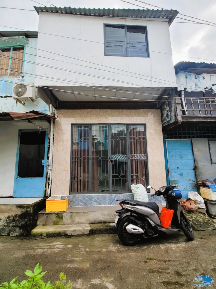 Nhà hẻm Trần Khánh Dư, Rạch Giá 18m² - Giá chỉ 380 triệu, thương lượng!
