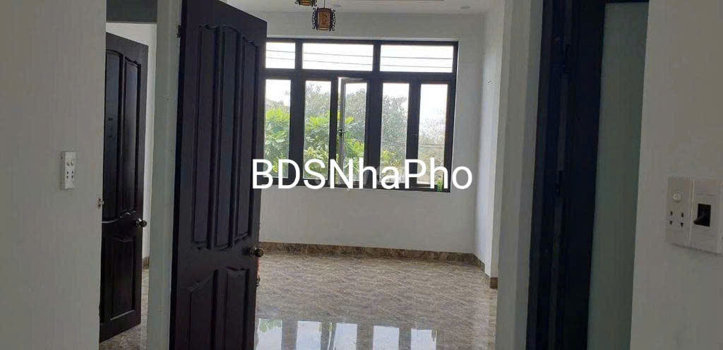 Cho thuê nhà nguyên căn 3 tầng đường Nguyễn Tri Phương 35m² - Phù hợp làm văn phòng