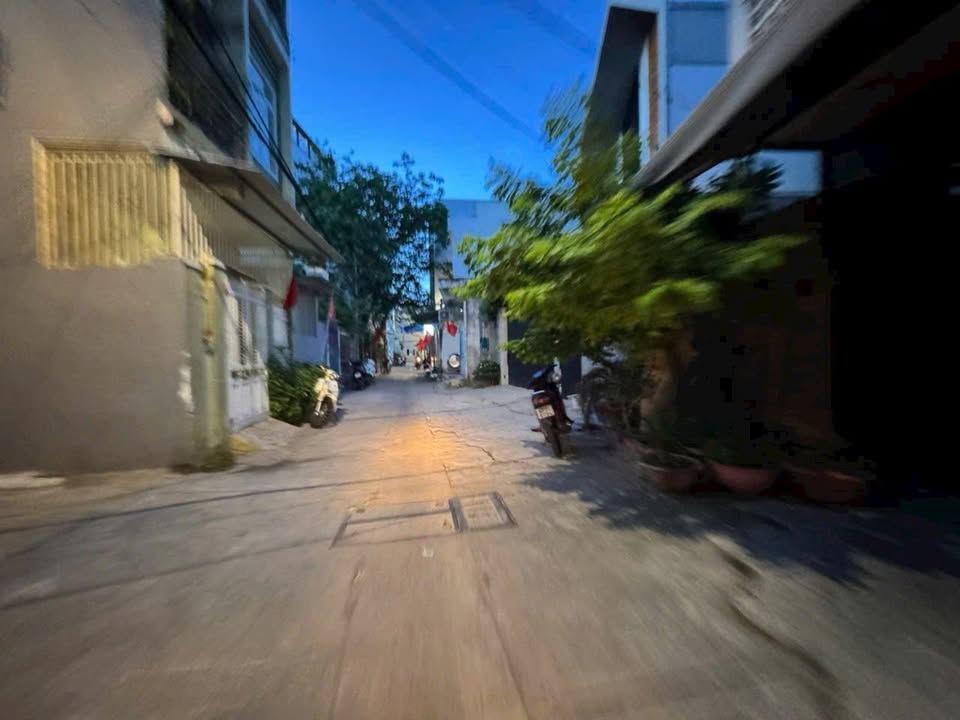 Đất nền đường An Thượng, Đà Nẵng 175m² giá 10.5 tỷ - Cơ hội đầu tư tuyệt vời!