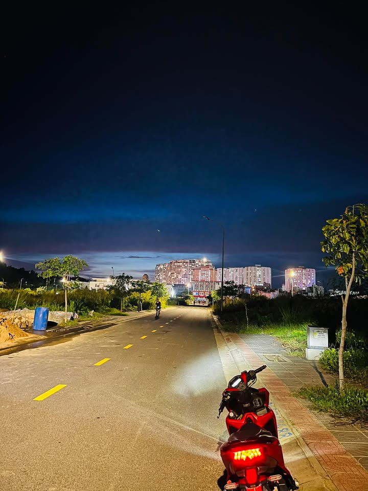 Đất nền khu TĐC Phường 10 Vũng Tàu 75,15m² giá 14.5 tỷ - Hướng Đông tài lộc!