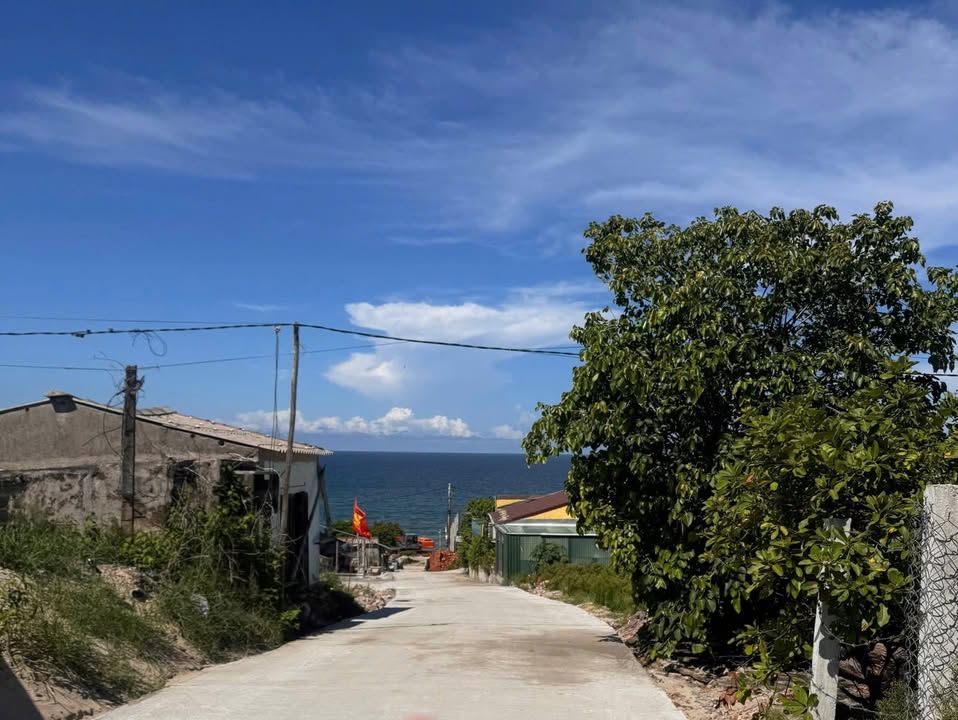 Đất 2 Mặt Tiền View Biển An Lộc 116m² giá 1.9 tỷ - Đầu tư sinh lời ngay!