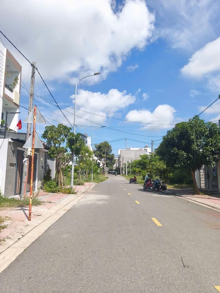 Đất nền Rạch Dừa, Vũng Tàu 83m² giá 6.5 tỷ - Đầu tư sinh lời ngay!