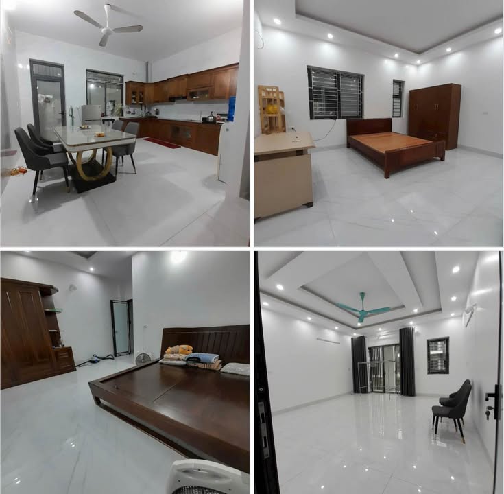 Nhà 4 tầng phố Himlam Đại Phúc, Bắc Ninh, 75m² giá 8 tỷ - Cơ hội đầu tư sinh lời!