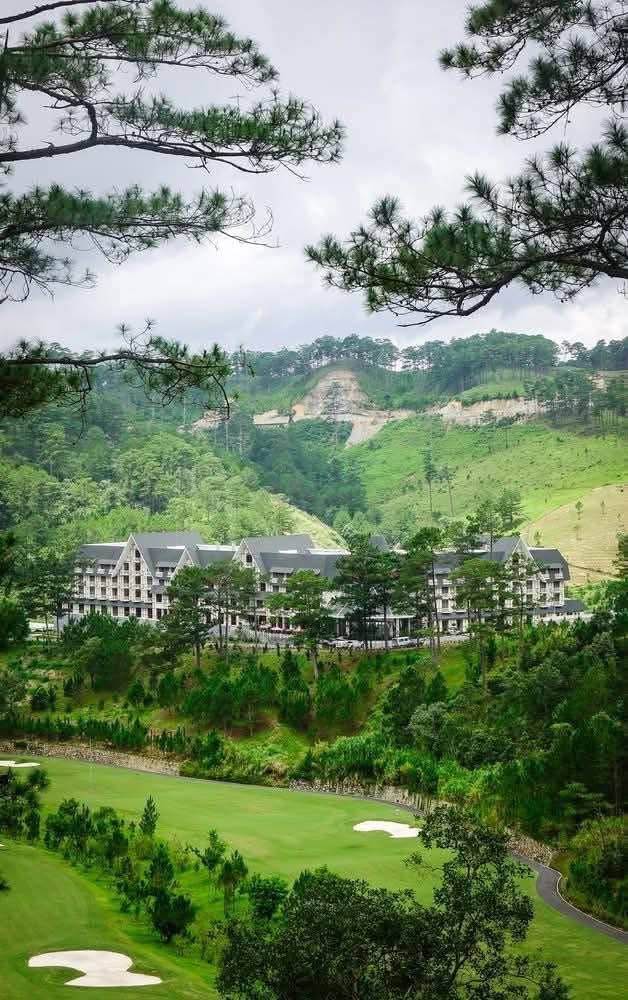 Bán đất hẻm ô tô P8 Đà Lạt 68m² giá 1.28 tỷ - Cơ hội đầu tư tuyệt vời!