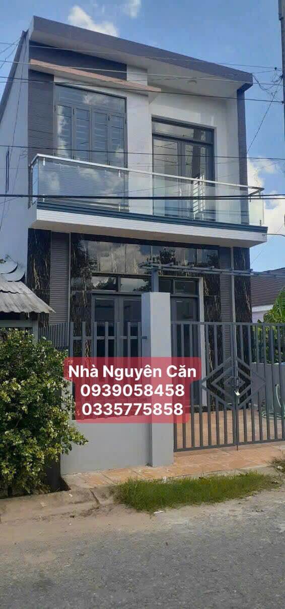 Nhà cho thuê 1 trệt 1 lầu tại Sa Đéc - Giá chỉ 4 triệu/tháng, khu yên tĩnh