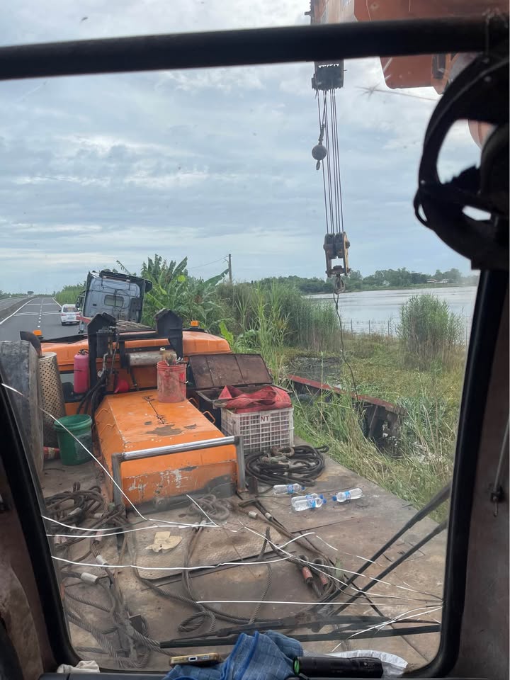 Đất 1000m² tuyến tránh thành phố Cao Lãnh - Giá thỏa thuận, cơ hội đầu tư tuyệt vời!