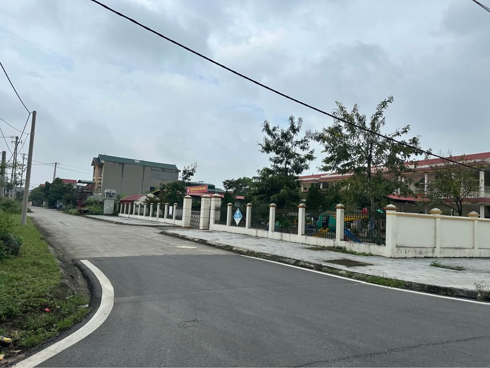 Đất An Hòa 1, Ninh Bình 120m² - Chính chủ, giá thương lượng