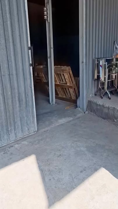 Kho xưởng bán gấp tại Tân Phước Khánh, Tân Uyên 615m² - Đầu tư sinh lời ngay!