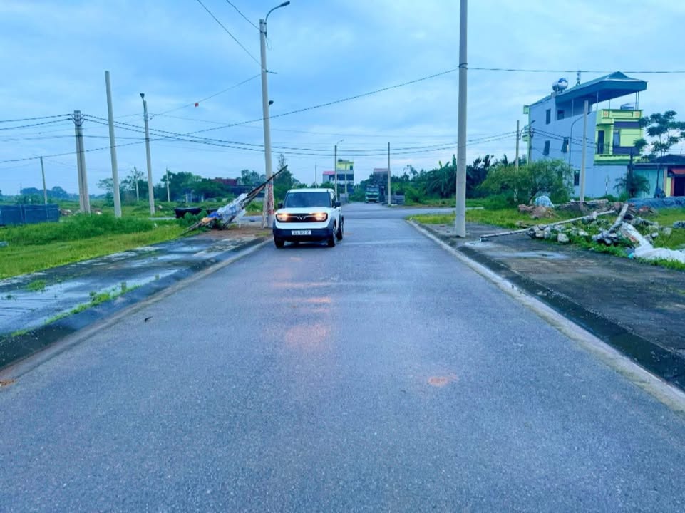 Đất nền Bùi Nguyễn, Phủ Lý 108m² giá 1.9 tỷ - Đầu tư sinh lời nhanh!