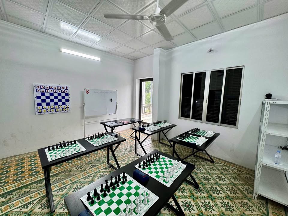 Nhà phố Tân Sơn, Thanh Hóa 110m² giá 6.6 tỷ - Cơ hội đầu tư hiếm có!