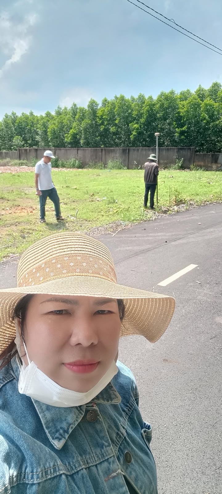 Đất thổ cư An Viễn, Trảng Bom 160m² giá 950 triệu - Pháp lý rõ ràng, đầu tư sinh lời!