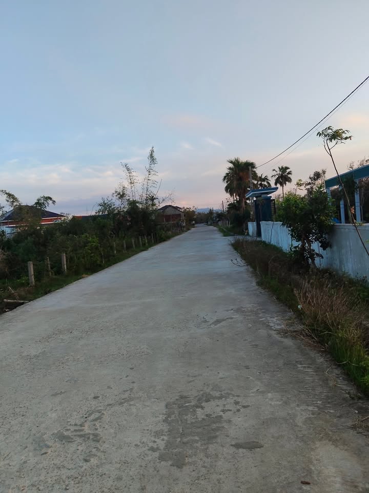 Đất nền Yên Thọ - 168m² giá 1 tỷ - Đường rộng, gần trường học!