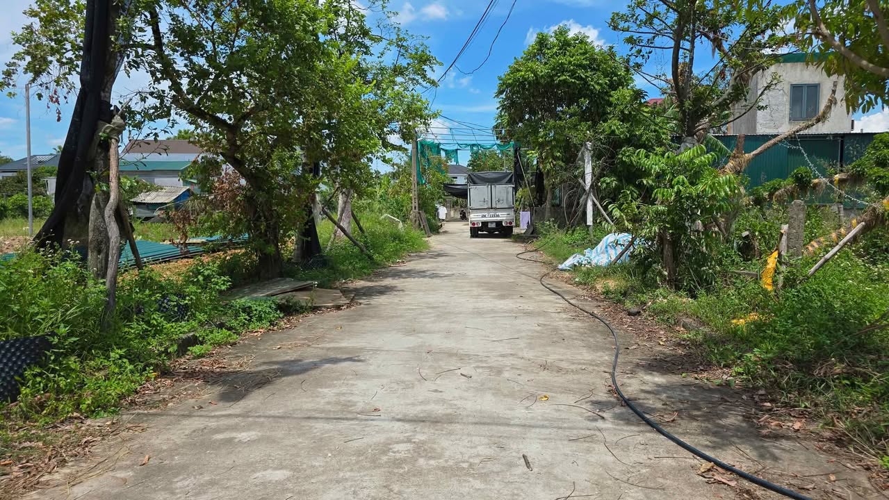 Đất Phường Hà Huy Tập 166m² giá 3.1 tỷ - Gần khu QH Bắc Thượng