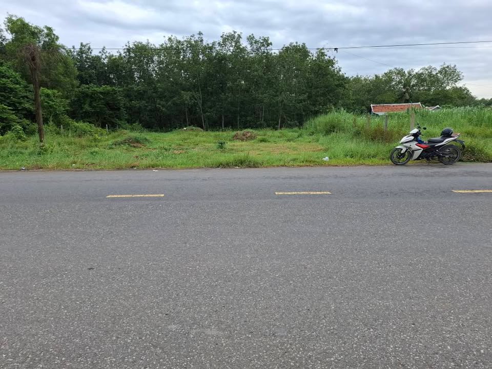 Đất kinh doanh mặt tiền đường CMMN, Hưng Thuận, Trảng Bàng, Tây Ninh - Diện tích 1720m² giá chỉ 7.592 tỷ!