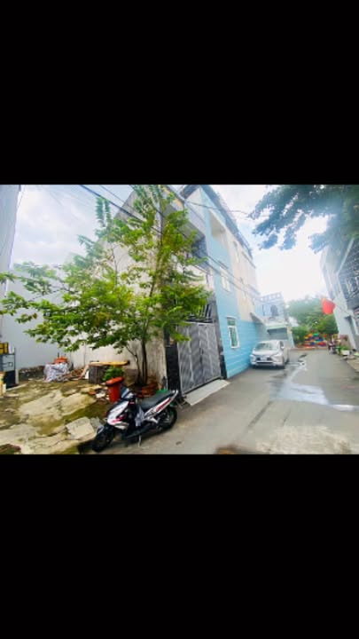 Đất nền Tăng Nhơn Phú A 53.3m² giá 4.75 tỷ - Phong thủy tốt, sổ đỏ chính chủ!