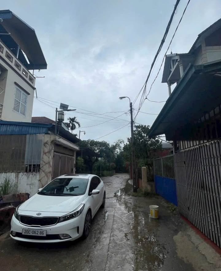 Đất nền gần KTX Thanh Phượng, phường Quyết Thắng 115m² giá chỉ 1 tỷ - Đầu tư sinh lời!