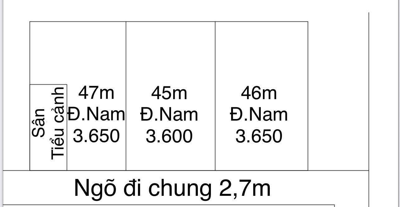 Nhà mới 4 tầng tại 379 Miếu 2 Xã, Hải Phòng - Thiết kế hiện đại, bàn giao trước Tết!