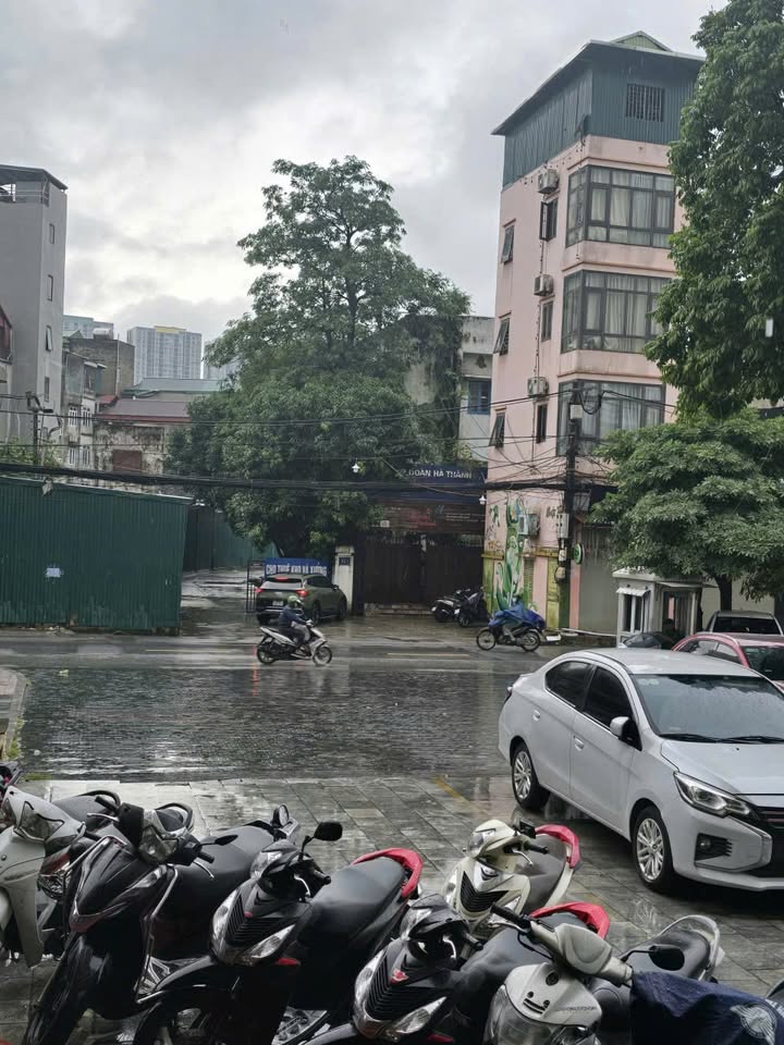 Đất nền Yên Sở, Hoàng Mai 110m² giá 21.89 tỷ - Cơ hội đầu tư tuyệt vời!