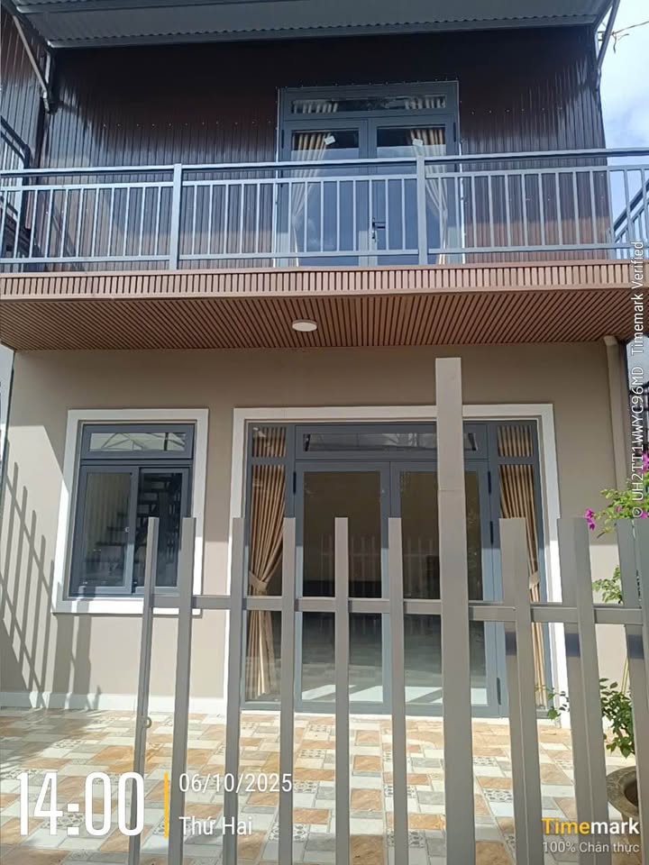 Nhà riêng tại Đà Lạt 100m² giá chỉ 2.4 tỷ - Sẵn sàng vào ở!