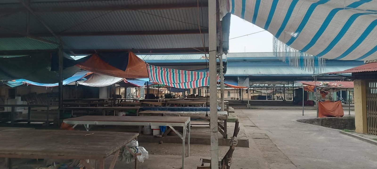 Đất thổ cư 100m² tại xã Hiền Ninh, Sóc Sơn - Giá chỉ 300 triệu!