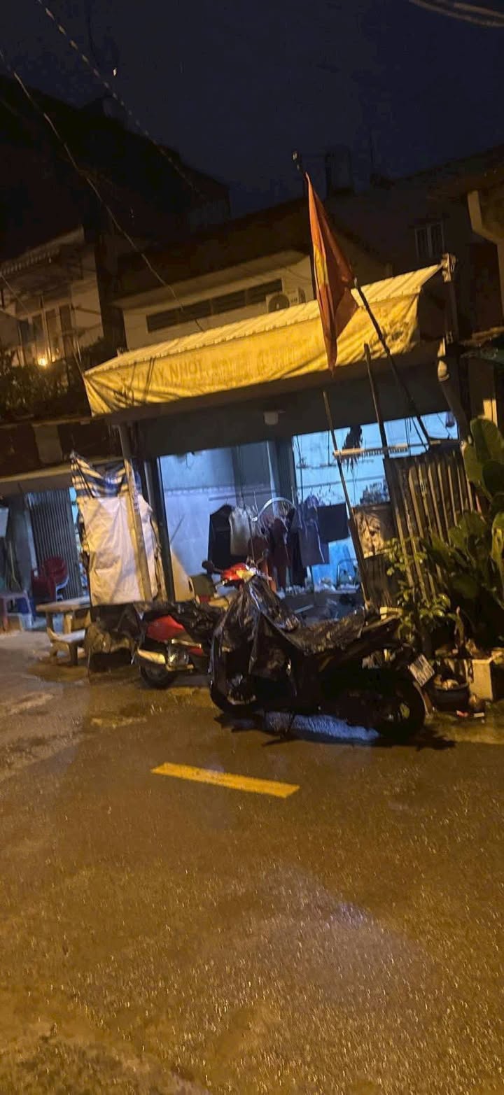 Nhà mặt tiền đường Hà Chương Trung, quận 12, 38m² giá 3.8 tỷ - Cơ hội vàng đầu tư!