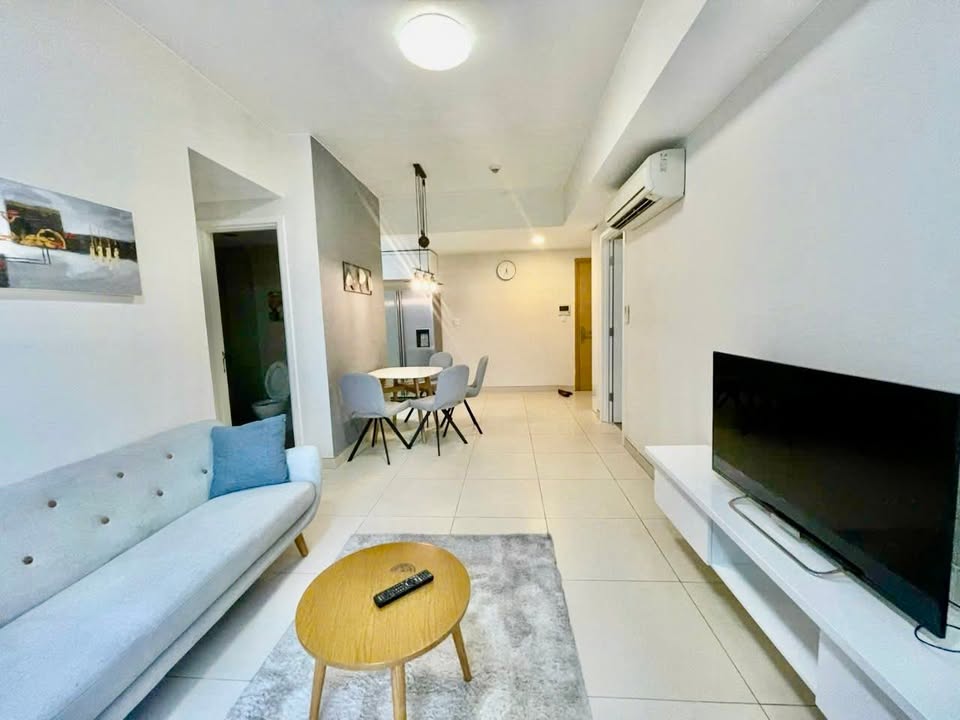 Căn hộ Masteri Thảo Điền Tháp 5 76m² giá 8 tỷ - View Landmark 81 cực đẹp!