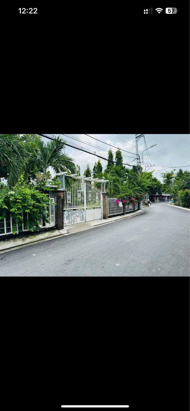 Nhà đẹp 2PN xã Nhơn Đức Nhà Bè 120m² giá 1.38 tỷ - Giao sổ hồng ngay!