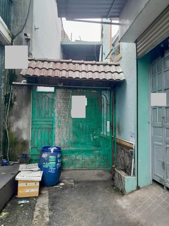 Dãy trọ 16 phòng tại Quận 9, 123m² giá 8.3 tỷ - Cơ hội đầu tư sinh lời!