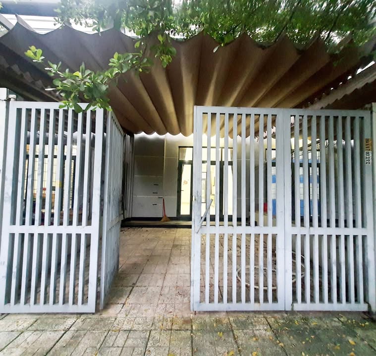 Nhà 1 trệt 1 lầu tại KDC Giminex Uyên Hưng 91m² giá 2.28 tỷ - Đầu tư sinh lời ngay!